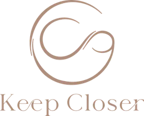 Keep Closer logo