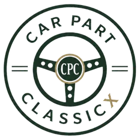CarPartClassicX roundel